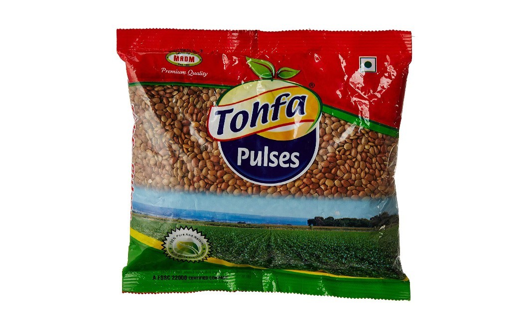 Mangat Ram Kulth Dal    Pack  500 grams